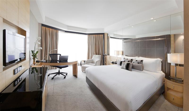 クラブルーム, Dorsett Grand Subang