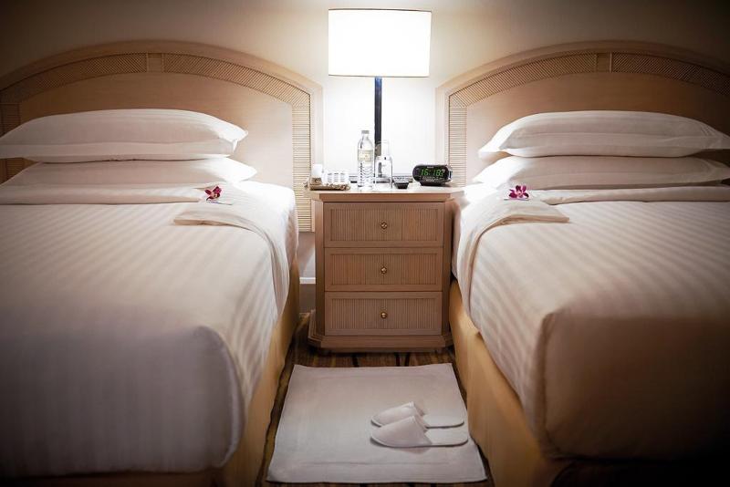 スタンダードルーム, Dorsett Grand Subang