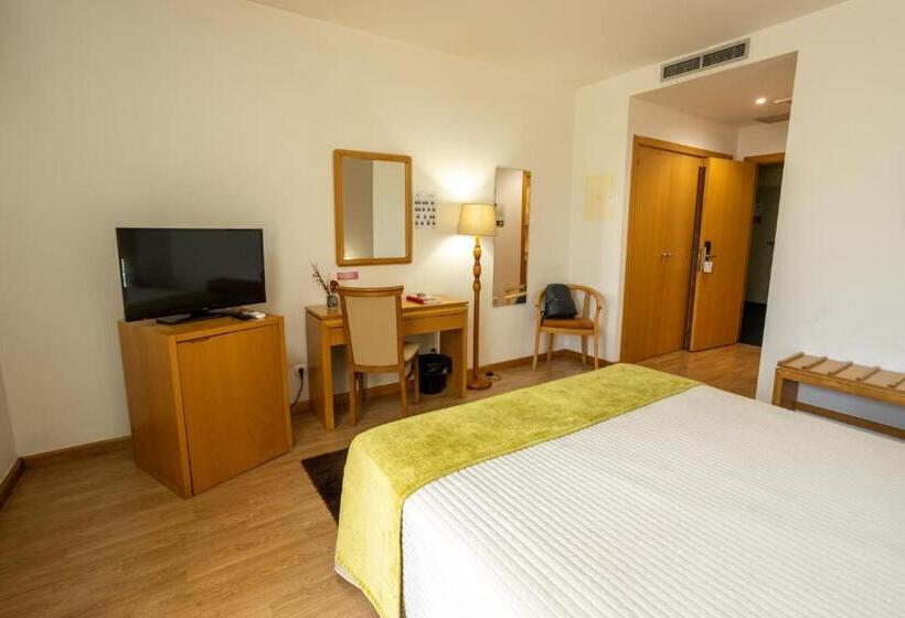 Номер Стандарт, Eurosol Alcanena