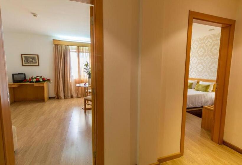 جناح, Eurosol Alcanena