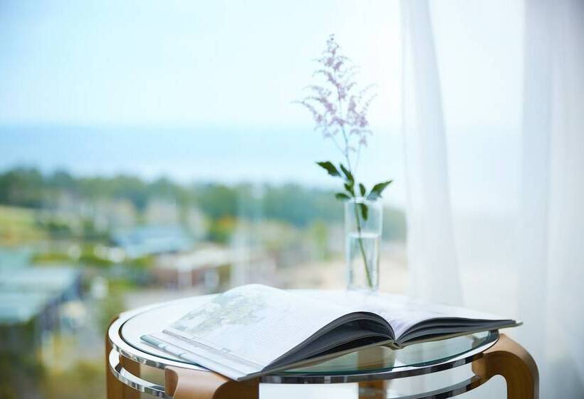 スーペリアールーム, Grand Nikko Awaji