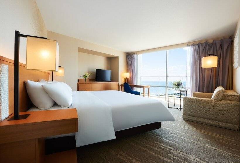 スーペリアールーム, Grand Nikko Awaji