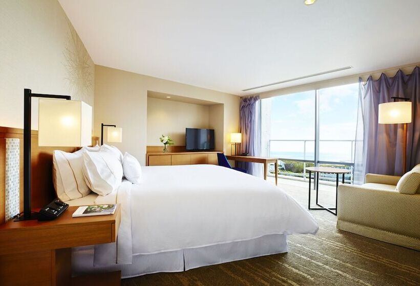 수피리어 룸, Grand Nikko Awaji