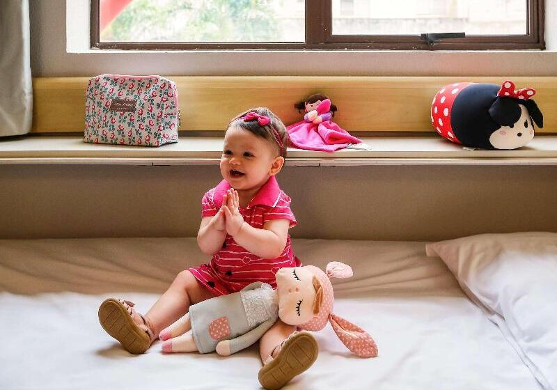 חדר סטנדרט, Ibis Maringa