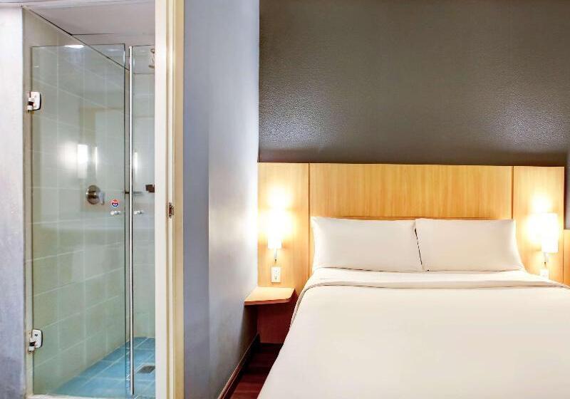 חדר סטנדרט, Ibis Vitoria Praia Do Canto