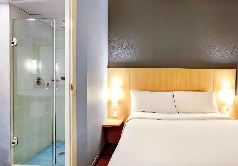 اتاق استاندارد, Ibis Vitoria Praia Do Canto