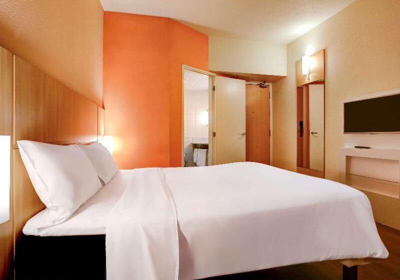 חדר סטנדרט, Ibis Vitoria Praia Do Canto