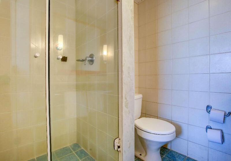 חדר סטנדרט, Ibis Vitoria Praia Do Canto