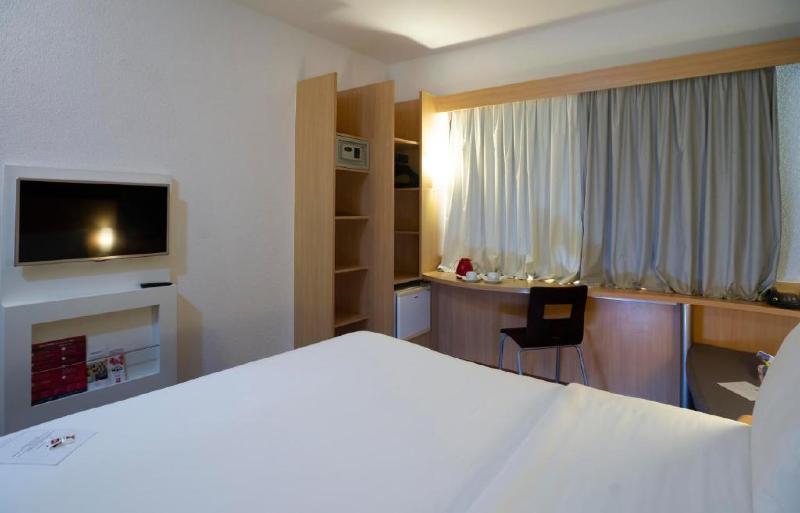 חדר סטנדרט, Ibis Vitoria Praia Do Canto