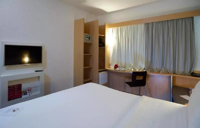 اتاق استاندارد, Ibis Vitoria Praia Do Canto