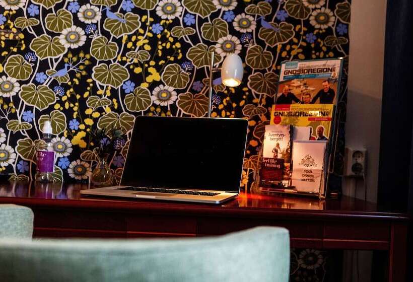 Standart Tek Kişilik Oda, L Nissastigen