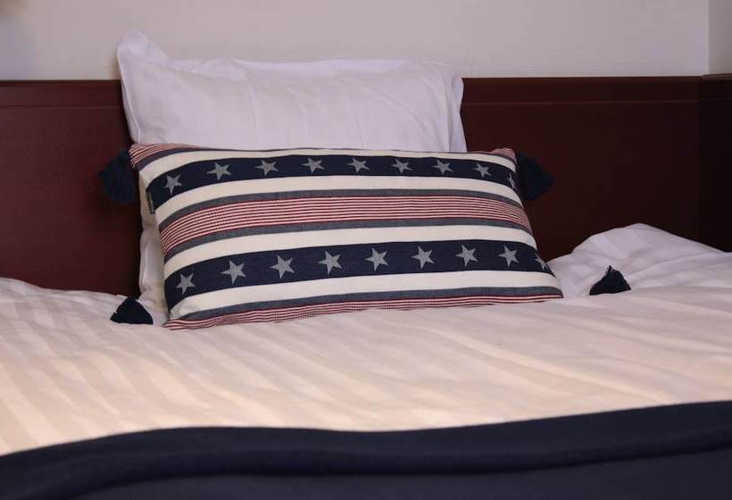 Standart Tek Kişilik Oda, L Nissastigen