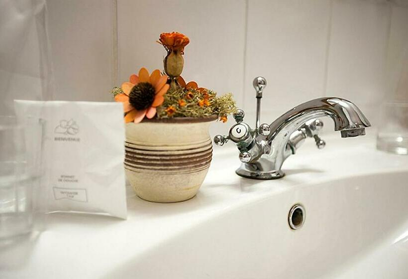 اتاق سوپریور با چشمانداز باغ, Mediterran