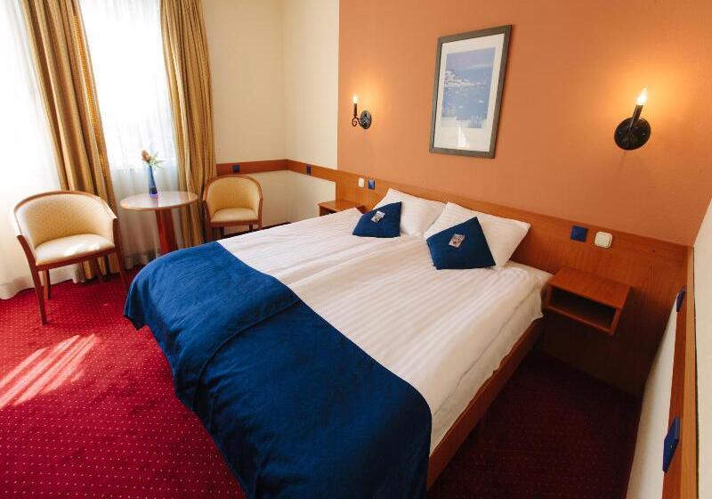 اتاق استاندارد, Mediterran