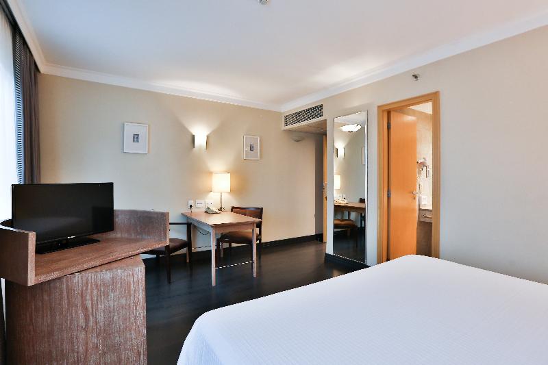 اتاق سوپریور, Park Inn By Radisson Berrini