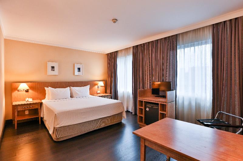 اتاق سوپریور, Park Inn By Radisson Berrini