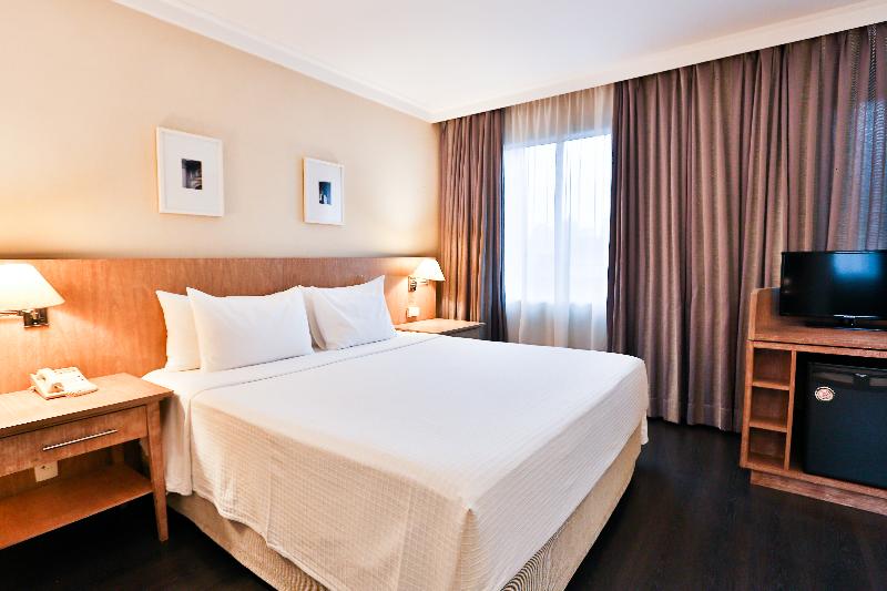 اتاق سوپریور, Park Inn By Radisson Berrini