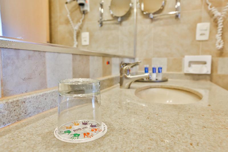 اتاق سوپریور, Park Inn By Radisson Berrini