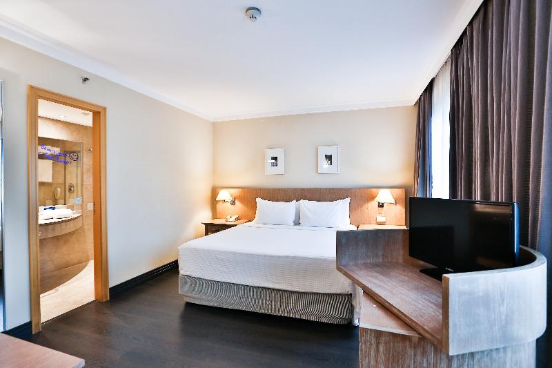 اتاق سوپریور, Park Inn By Radisson Berrini