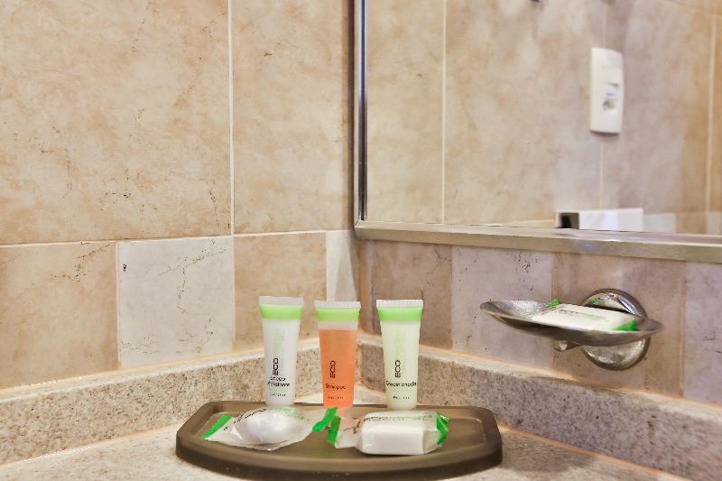 اتاق لوکس, Park Inn By Radisson Berrini