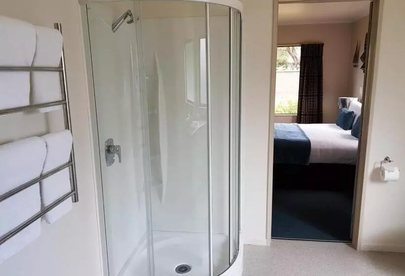 １ベッドルームのスーペリアアパートメント, Portmans Motor Lodge