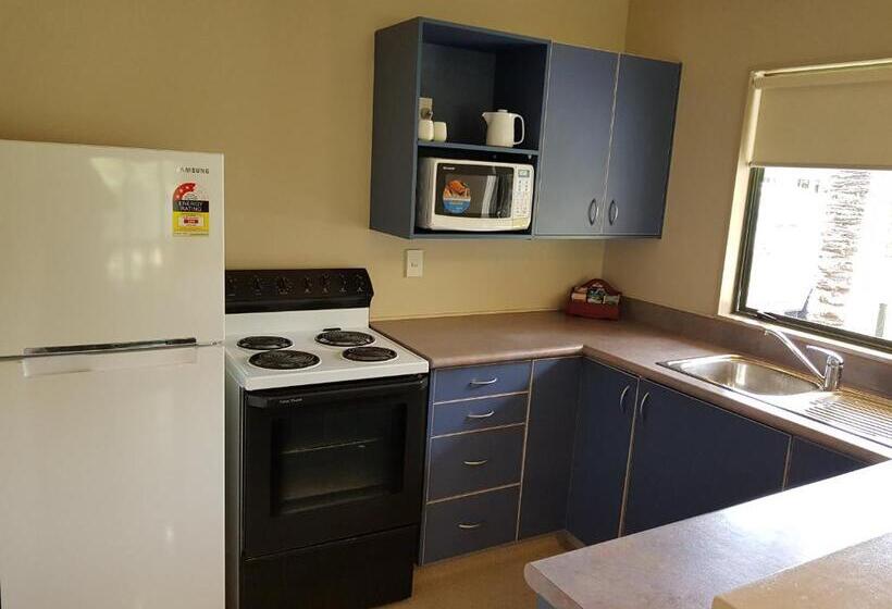 شقة سوبريور غرفة واحدة, Portmans Motor Lodge