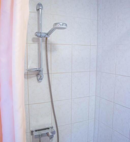 اتاق استاندارد با چشمانداز دریا, Promenaadi