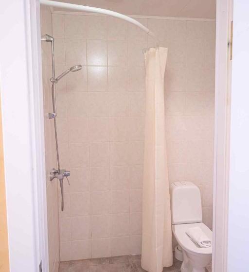 اتاق استاندارد یک نفره, Promenaadi