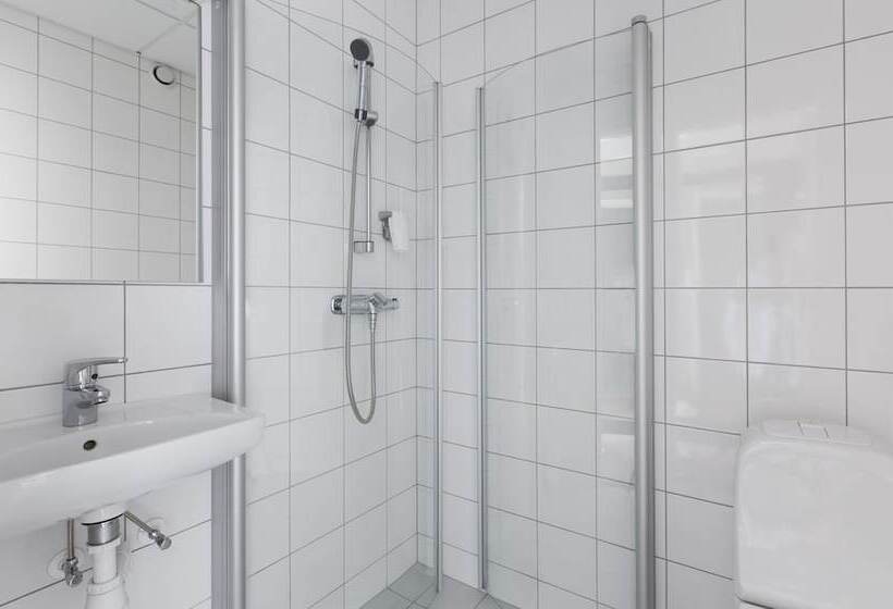 标准间, Quality Hotel Grand Kristiansund