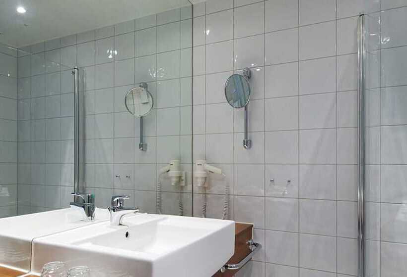 标准间, Quality Hotel Grand Kristiansund