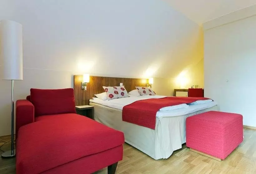 اتاق سوپریور, Quality Hotel Grand Kristiansund