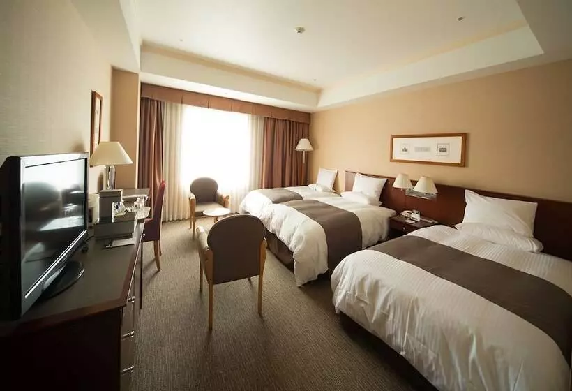 スタンダードトリプルルーム, Rembrandt Hotel Ebina
