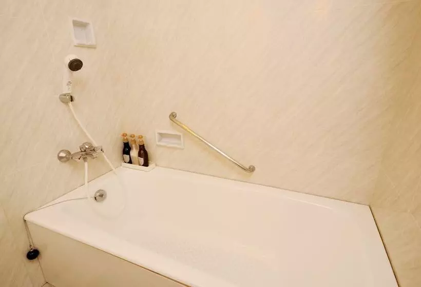 スタンダードシングルルーム, Rembrandt Hotel Ebina