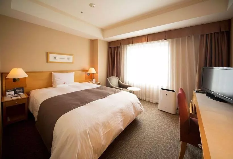 スタンダードシングルルーム, Rembrandt Hotel Ebina