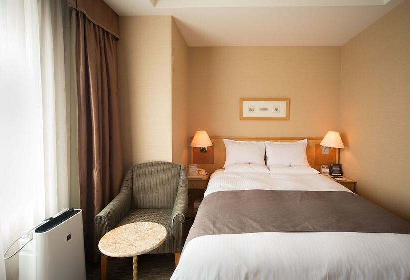 غرفة قياسية, Rembrandt Hotel Ebina