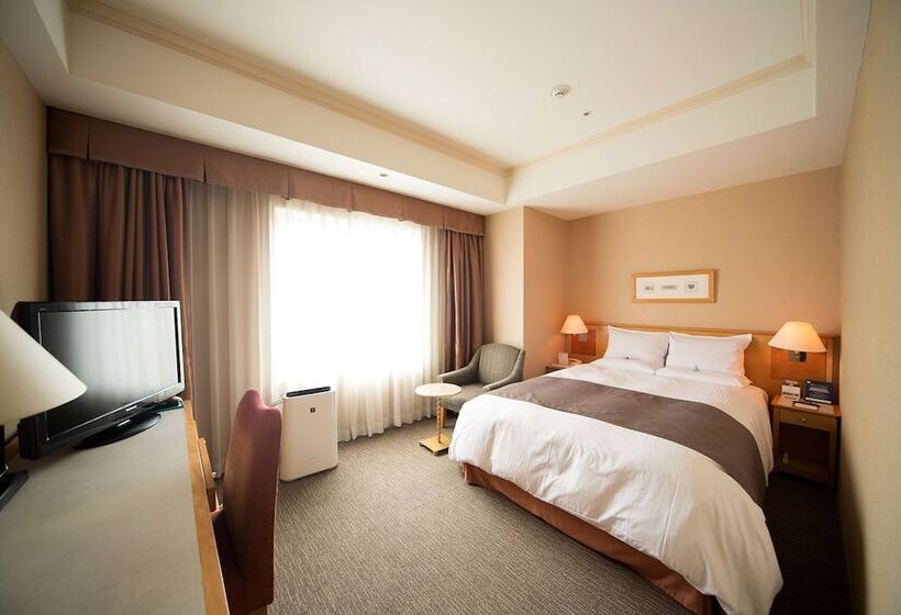 غرفة قياسية, Rembrandt Hotel Ebina