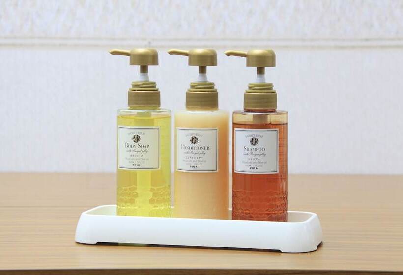 غرفة قياسية فردية, Sendai Business Hotel Ekimae