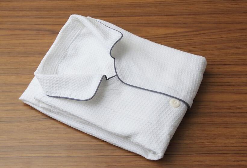 غرفة قياسية فردية, Sendai Business Hotel Ekimae