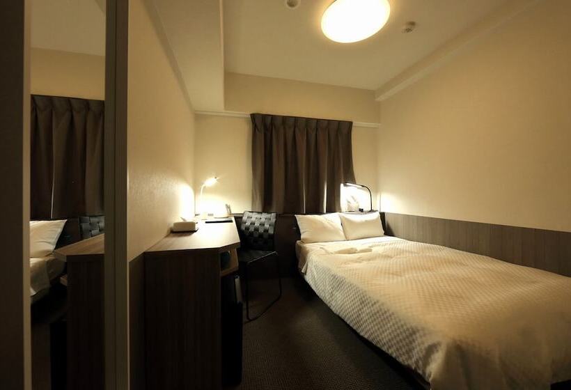 스탠다드 룸, Sendai Business Hotel Ekimae