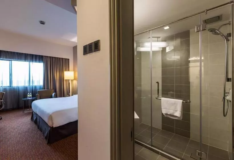 デラックスルーム, Sunway Hotel Seberang Jaya