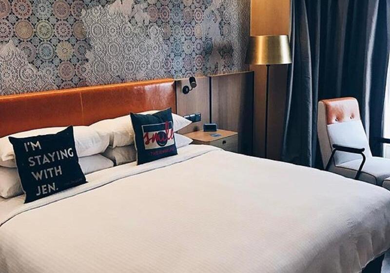 غرفة ديلوكس, Sunway Hotel Seberang Jaya