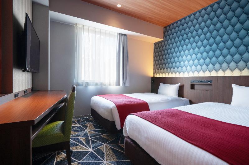 スタンダードルーム, The B Sapporo