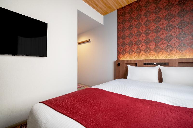 スーペリアールーム, The B Sapporo