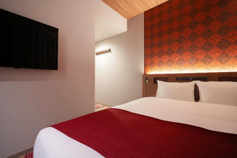 スーペリアールーム, The B Sapporo