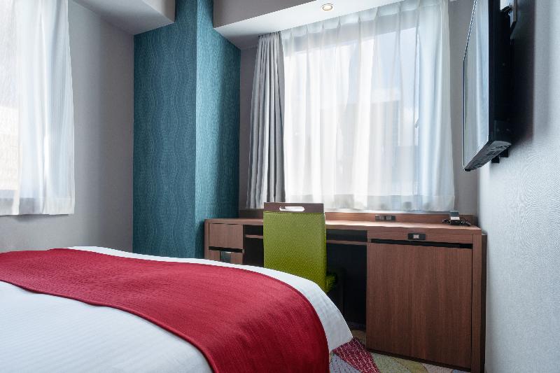 スーペリアールーム, The B Sapporo