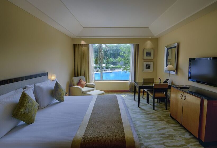 Номер Премиум, The Grand New Delhi