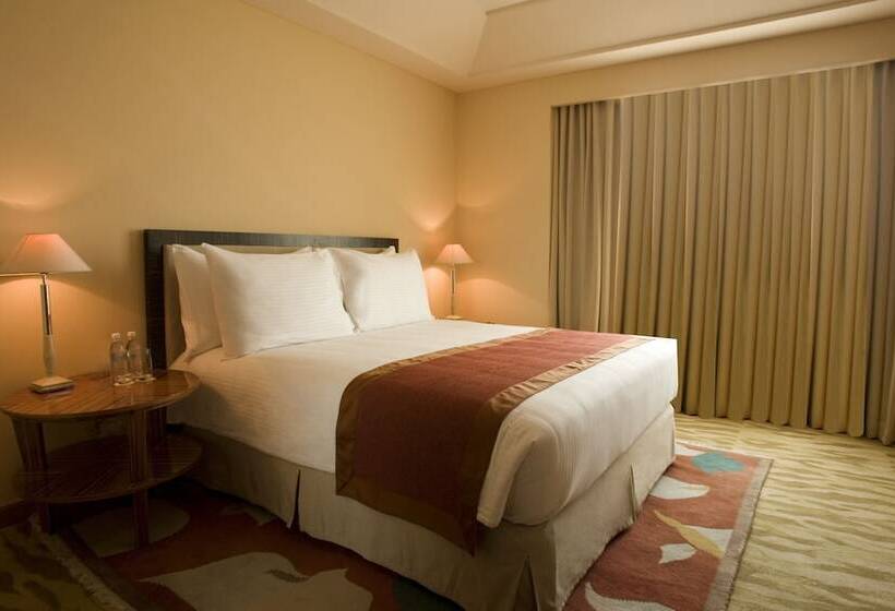 Номер Премиум, The Grand New Delhi