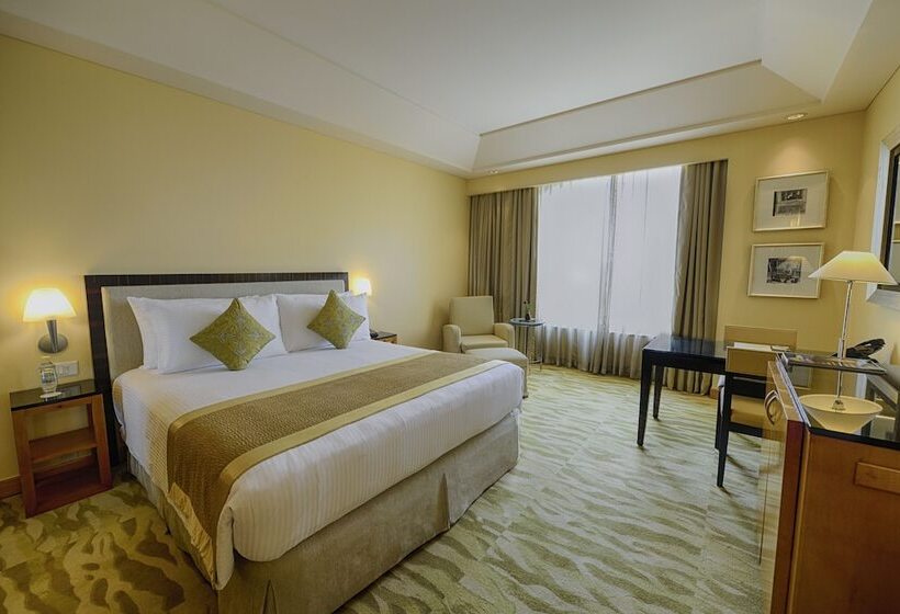 Президентский Люкс, The Grand New Delhi