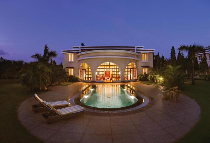 فيلا 3 غرف نوم, The Lalit Golf & Spa Resort Goa