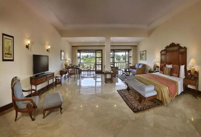 スイート, The Lalit Golf & Spa Resort Goa